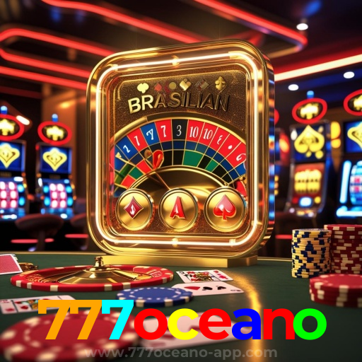 Melhores bônus no 777oceano — boas-vindas, cashback e mais
