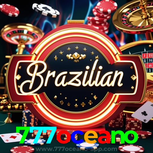 777oceano 💸 - Líder Brasileiro de Jogos 💸 - 777oceano.com