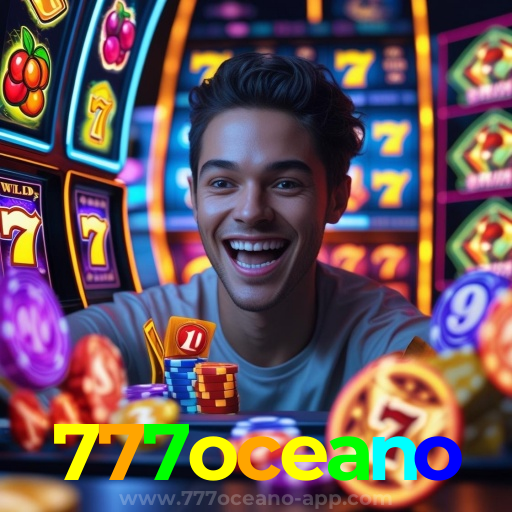 777oceano: Experiência Superior em Apostas com Serviço Profissional