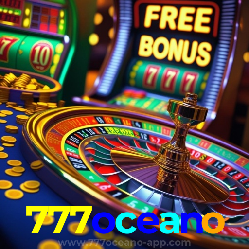 777oceano: Valor Inigualável em Promoções e Ofertas Exclusivas!