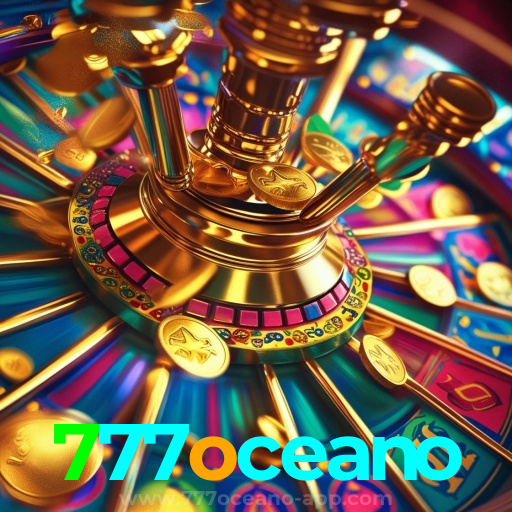Slots Grátis e Reais Premiações | 777oceano