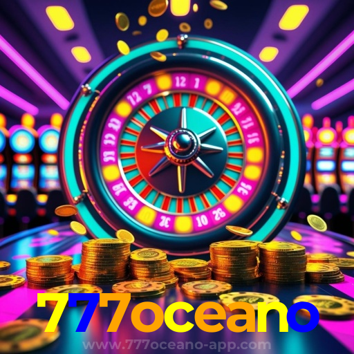 777oceano: cassino online no Brasil — certificada e premiada