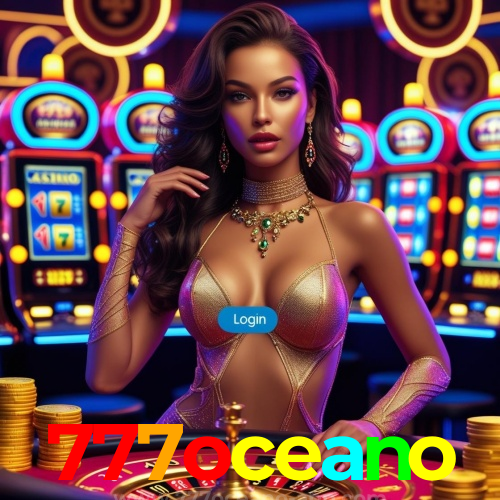 777oceano: apostas esportivas com promoções e incentivos