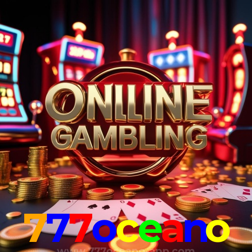 777oceano: seleção dos melhores jogos — todos os gêneros