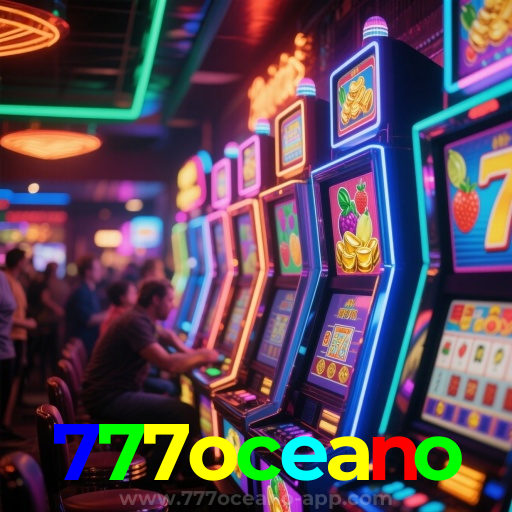 Login social no 777oceano — rápido, seguro e com 2FA