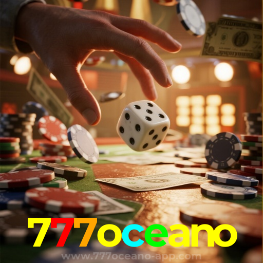 Cassino e apostas | 777oceano: plataforma segura e premiada