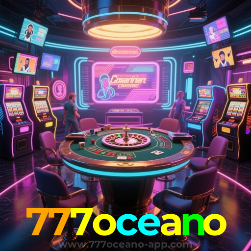 777oceano: Valor Inigualável em Promoções e Ofertas Exclusivas!