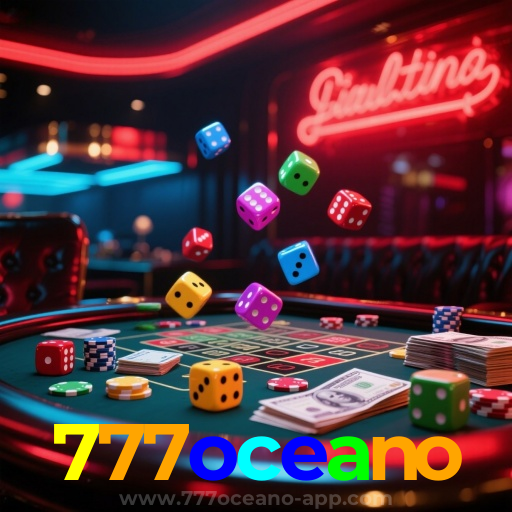 777oceano: baixar jogos imperdíveis com downloads rápidos e seguros